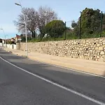 Et Calme Apartamento Le Pradet