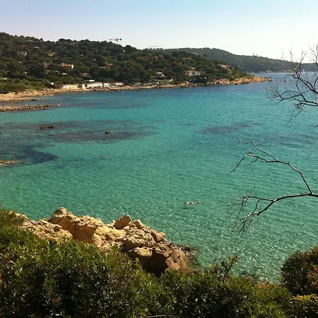 Et Calme Le Pradet