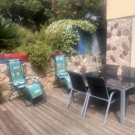 Et Calme Appartement *