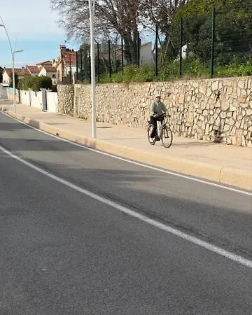 Et Calme Lägenhet