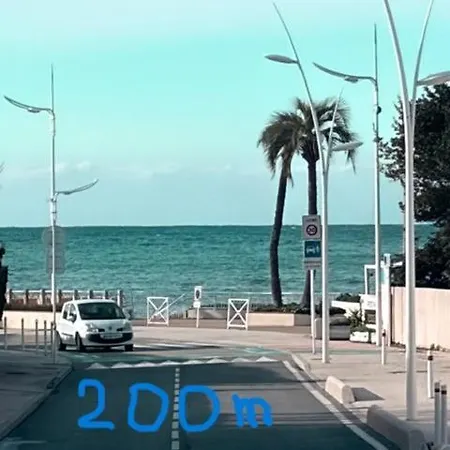 Lägenhet Et Calme