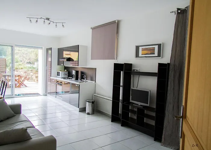 Et Calme Appartement