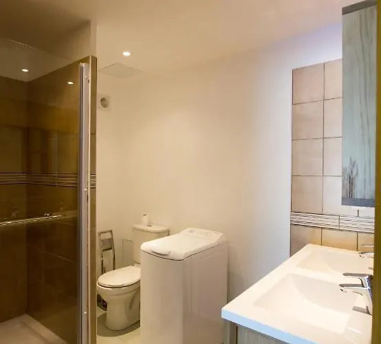 Et Calme Appartement