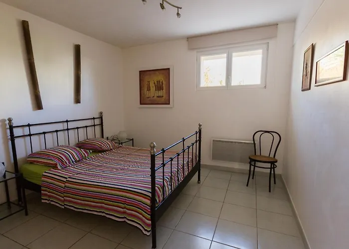 Appartement Et Calme *