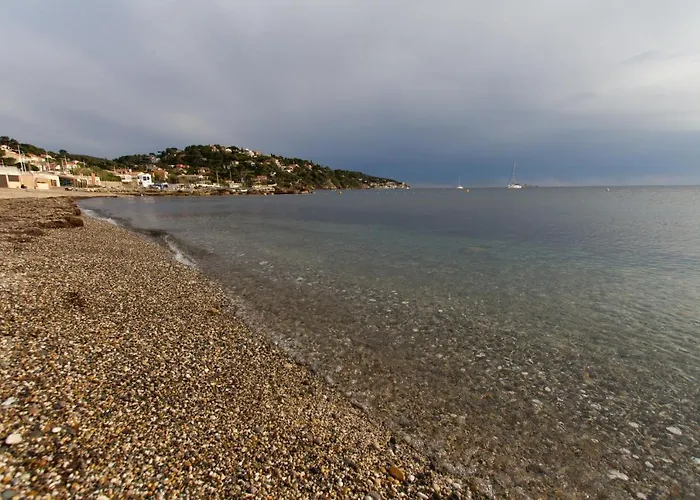 Appartement Et Calme *