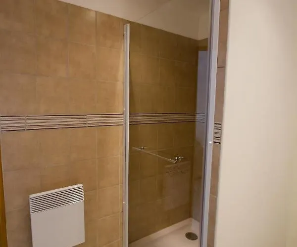 Et Calme Appartement Le Pradet