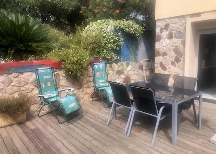 Et Calme Appartement *