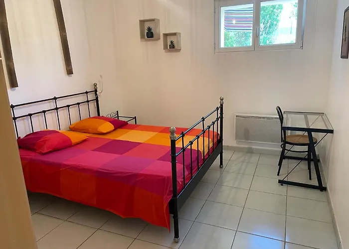 Et Calme Appartement *