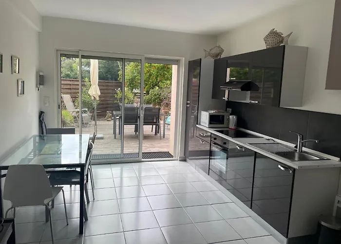 Et Calme Appartement