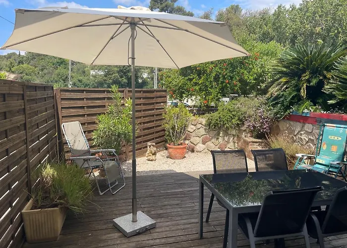 Et Calme Appartement