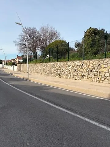 Et Calme Appartement Le Pradet