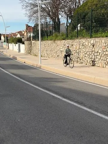 Et Calme Appartement