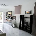 Et Calme Appartement