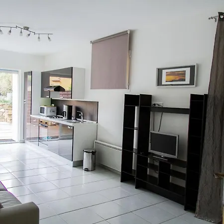 Et Calme Apartment