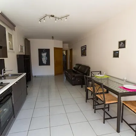 Apartment Et Calme Le Pradet