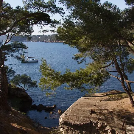 Et Calme Le Pradet