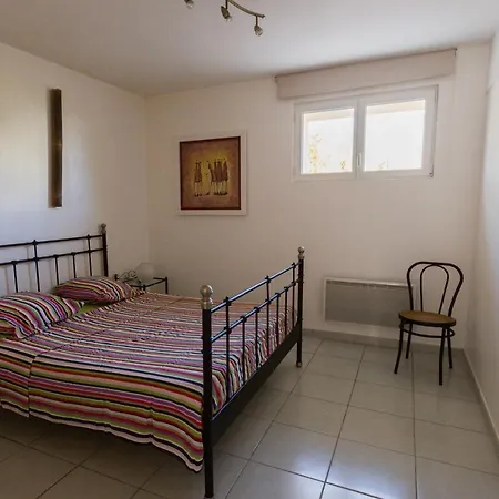 Apartment Et Calme *