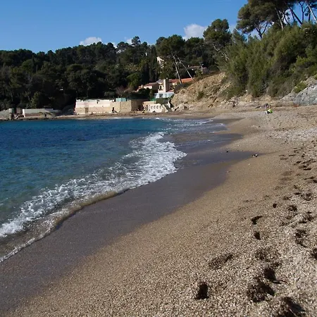 Apartment Et Calme