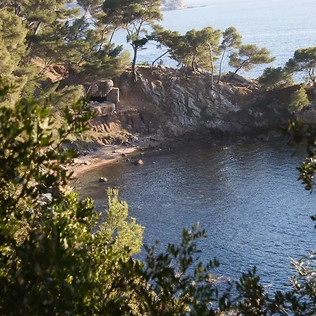Et Calme 아파트 *