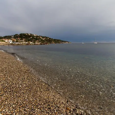 Apartment Et Calme *