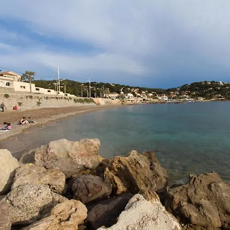 Apartment Et Calme