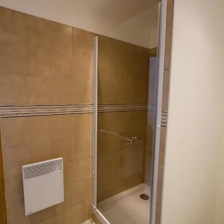 Et Calme Apartment Le Pradet