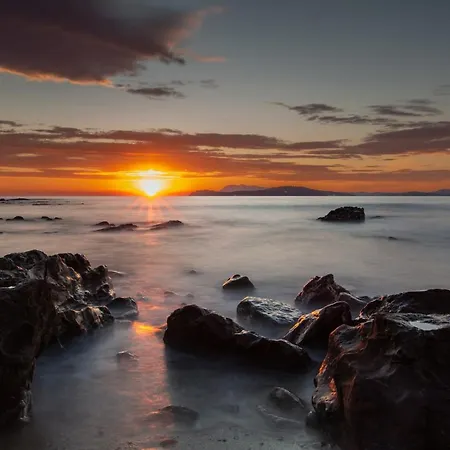 דירה Et Calme לה פרדה