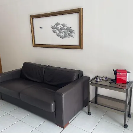 Apartment Et Calme Le Pradet