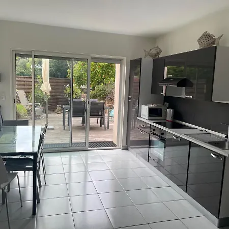 Et Calme Apartment