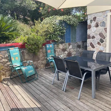 Et Calme Apartment