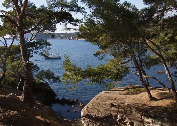 Et Calme Le Pradet