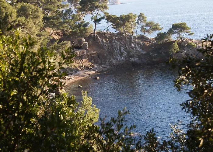 Et Calme Διαμέρισμα *