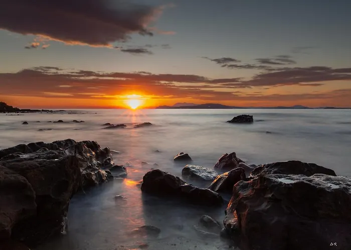 Διαμέρισμα Et Calme Le Pradet