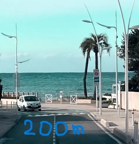 Διαμέρισμα Et Calme